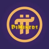 Pi Network Miners