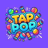 TapPop Announcement