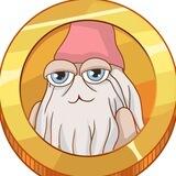 Gnomy - Matt Furie’s Treasure HODLer 0x64