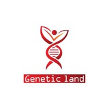 ژنتيـــgenetic🧬ــک لَند