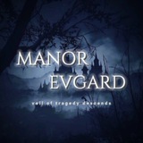 [DISBAND] Manor Evgard: The Tragedy.
