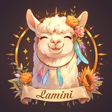 Lamini оплата