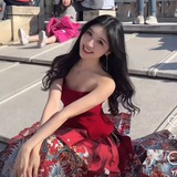 单纯 小可爱 小萝莉类型