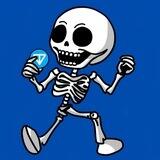 ☠️SKELETON☠️ | TON