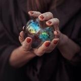 Magic comes