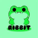 Ribbit on SOL