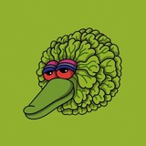 Big Bud by Matt Furie | Portal | LP Burned