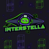 Interstella🛸: Play for Airdrop🪂