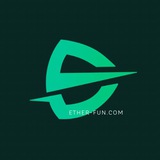 EtherFun $eFUN-portal