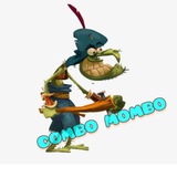 COMBO MOMBO