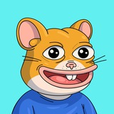 🐹 RINO Hamster Community 🐹