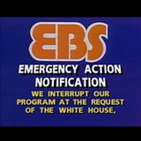EMERGENCY BROADCAST SYSTEM