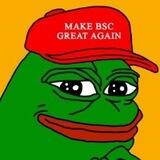 $MBGA - Make BSC Great Again
