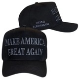 BLACK MAGA
