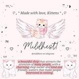 Mildhest archive