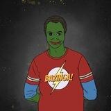 Bazinga! Portal