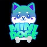 MINI DOGE | OFFICIAL CHAT GROUP