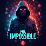 Mr.Impossible Official🇱🇰