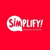 Simplify! Inglês todos os dias📚