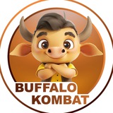 Buffalo Kombat Announcement