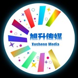 旭升传媒