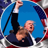 ✊Fight for America | ETH | Portal