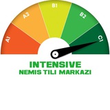 INTENSIVE Nemis tili markazi