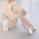 balerina! 👀