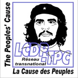 LA CAUSE DES PEUPLES - THE PEOPLES' CAUSE (PCN-NCP-НОП)