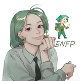 Типичный ENFP | Борец