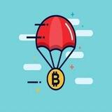 Airdrop ➕️