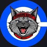 Roaring Kitty on Base