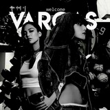 Vargas Family.