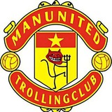 Manchester United Fans Troll 😂