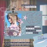 ❥ 幻想 : 🧘🏼‍♀️🧤clartyed smears ── • Authority [Aerith] 👚. ⟋ 27's
