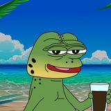 LAZY LARRY | ETH