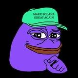 $PURPE created July 2023