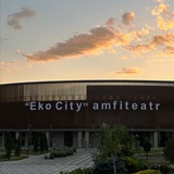 Eco City Amfiteatr Fergana