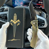 ONLY KNIFE