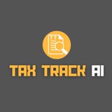 TAX TRACK AI •|• PORTAL