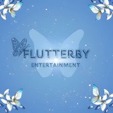 𝓕lutterby 𝓔ntertainment