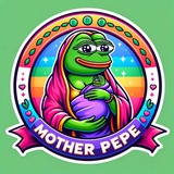 Mother Pepe