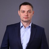 Сергей Володченков
