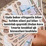 Xamyonbop biznes Guli Agabekova 🥰