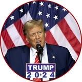 TRUMP 2024 | ENTRY