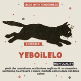© YEBOiLELO's Property