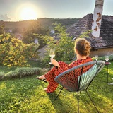 Wine&gossip Budapest