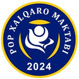 POP XALQARO MAKTABI