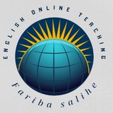 English online teaching channel
