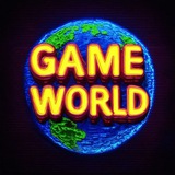 GAME WORLD | گیم ورلد